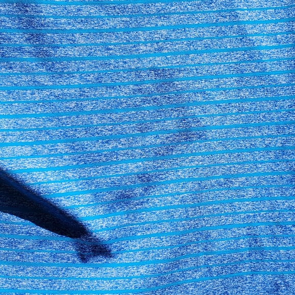 DANSKIN NOW Dri More Racerback Tank Top Medium - Picture 2 of 8